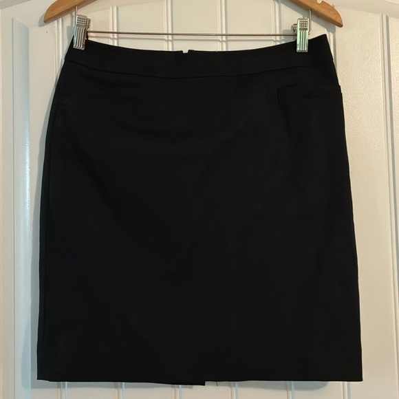 Nordstroms Halogen Stretch Skirt 6 - Picture 2 of 6